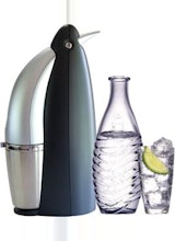 SodaStream Penguin Soda Maker